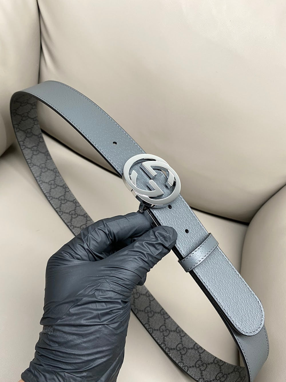 Ezyycart Bags Guccin Luxury Belt --105119