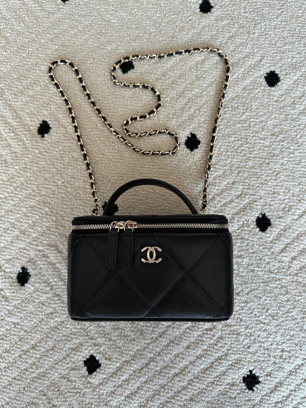 Anum Bags CHn Luxury Bag --112701
