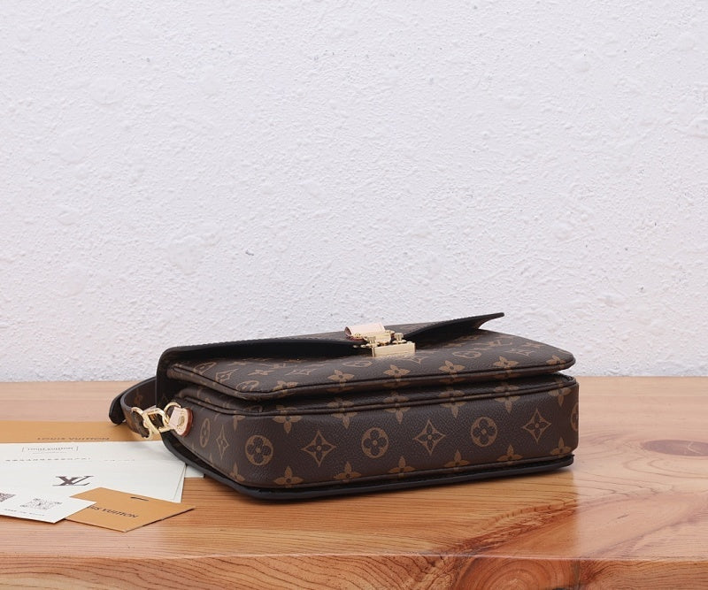 Anum Bags LVn Luxury Bag --79402