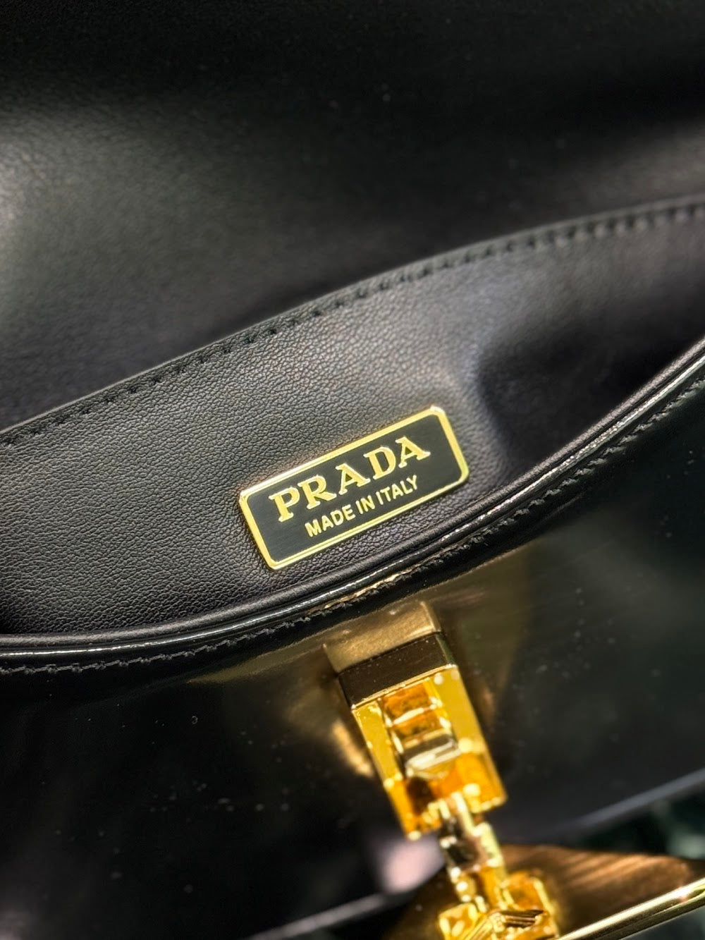 Ezyycart Bags Pradn Luxury Bag --101648