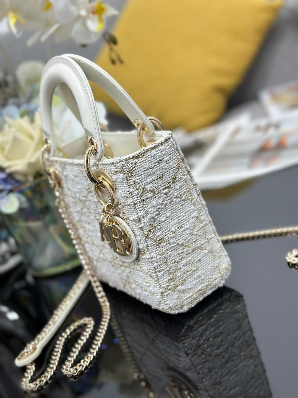 Ezyycart Bags Diorn Luxury Bag --116336