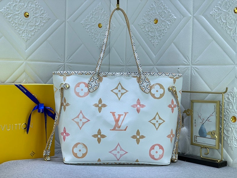 Anum Bags LVn Luxury Bag --80870