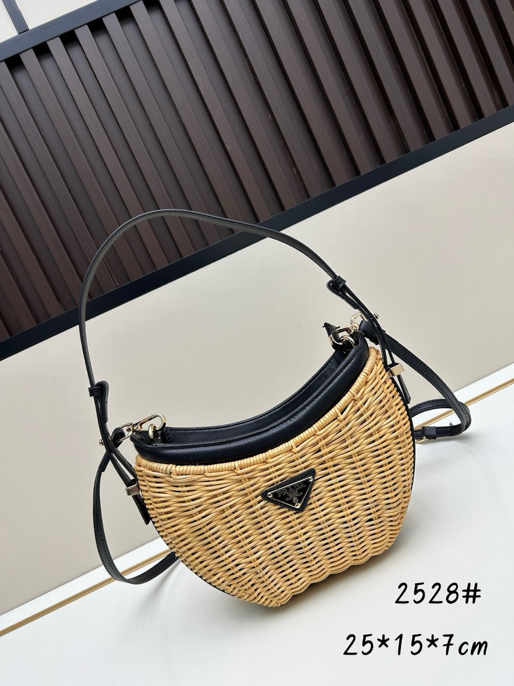 Ezyycart Bags pradn Luxury Bag --74131