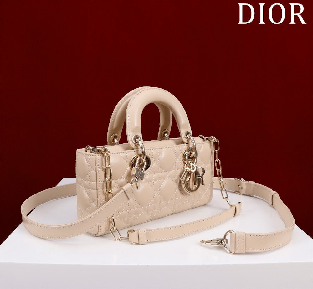 Anum Bags Diorn Luxury Bag --114761