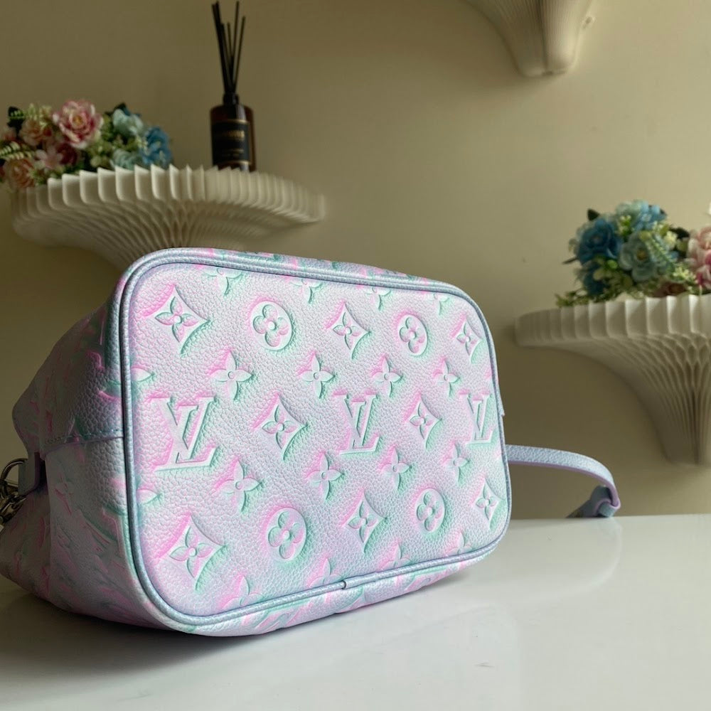 Anum Bags LVn Luxury Bag --80862