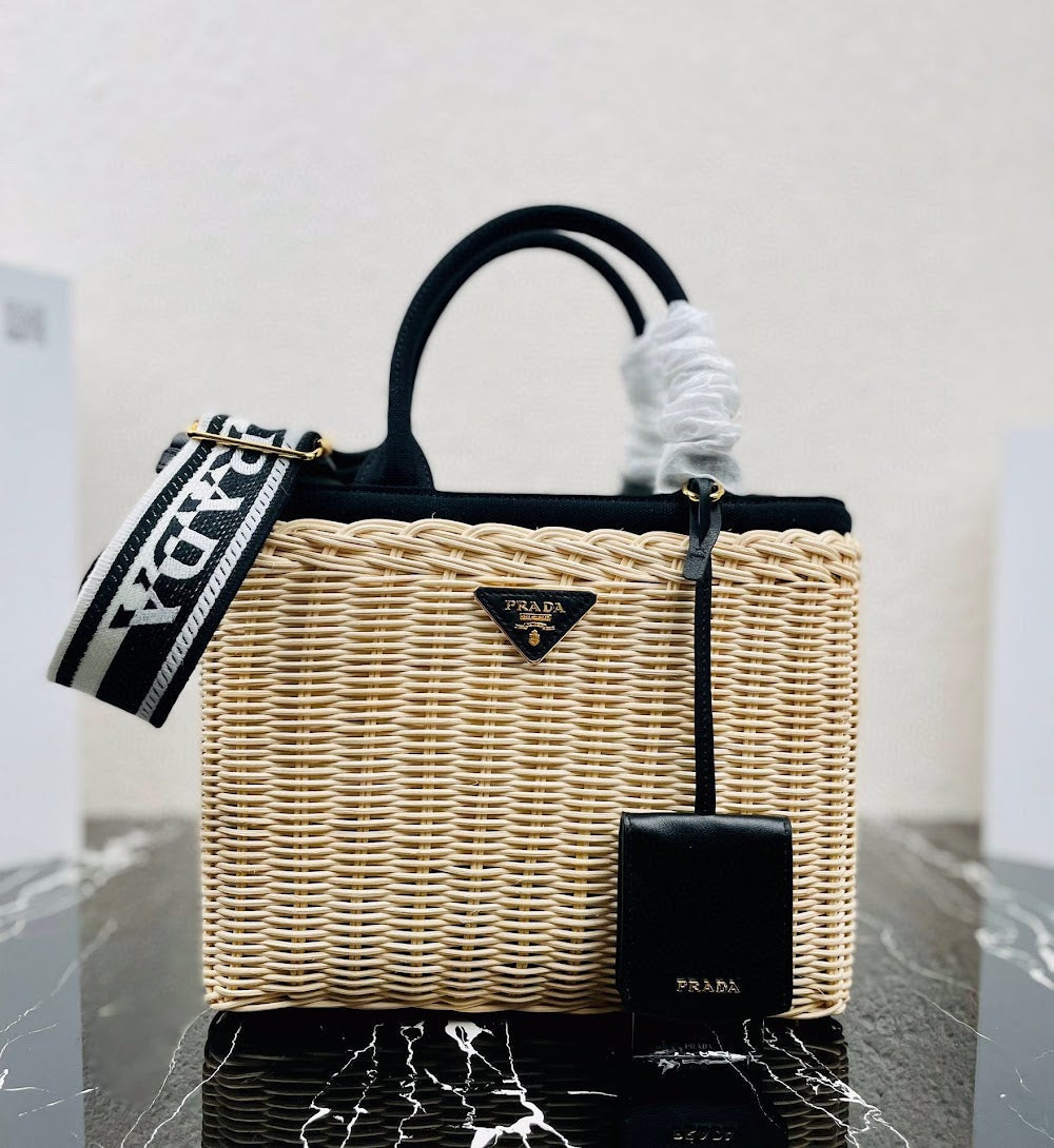 Ezyycart Bags Prada Luxury Bag --54717