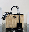Ezyycart Bags Prada Luxury Bag --54717