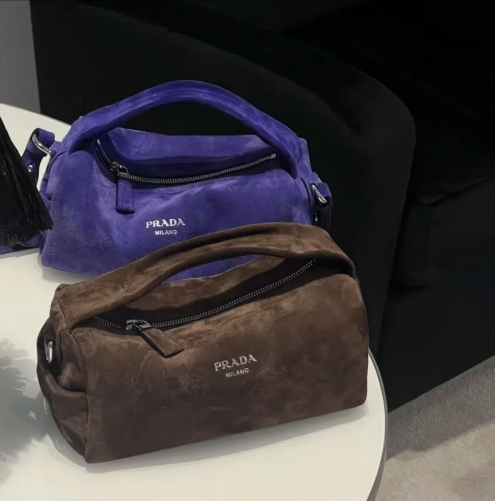 Ezyycart Bags Pradn Luxury Bag --101998