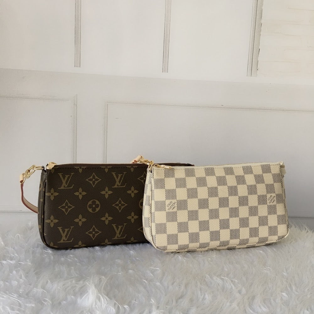 Ezyycart Bags ln Luxury Bag --57648