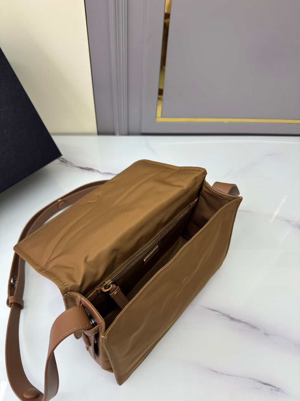 Ezyycart Bags Pradn Luxury Bag --101587