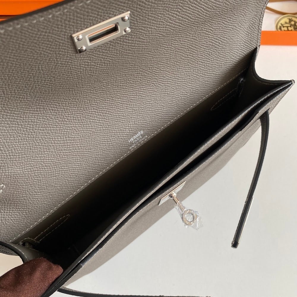 Anum Bags Hermesn Luxury Bag --116702