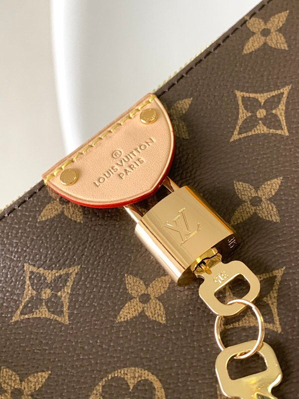 Anum Bags LVn Luxury Bag --80971