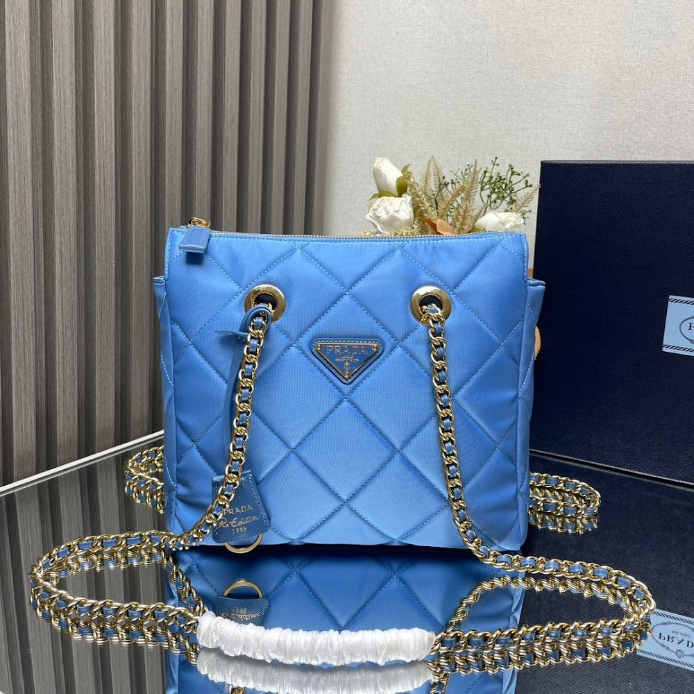 Ezyycart Bags Pradn Luxury Bag --103003