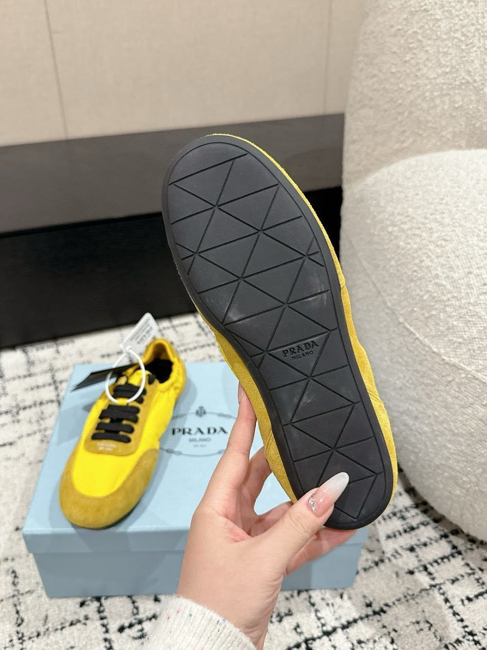 Ezyycart Bags Prada Luxury Heels --52976