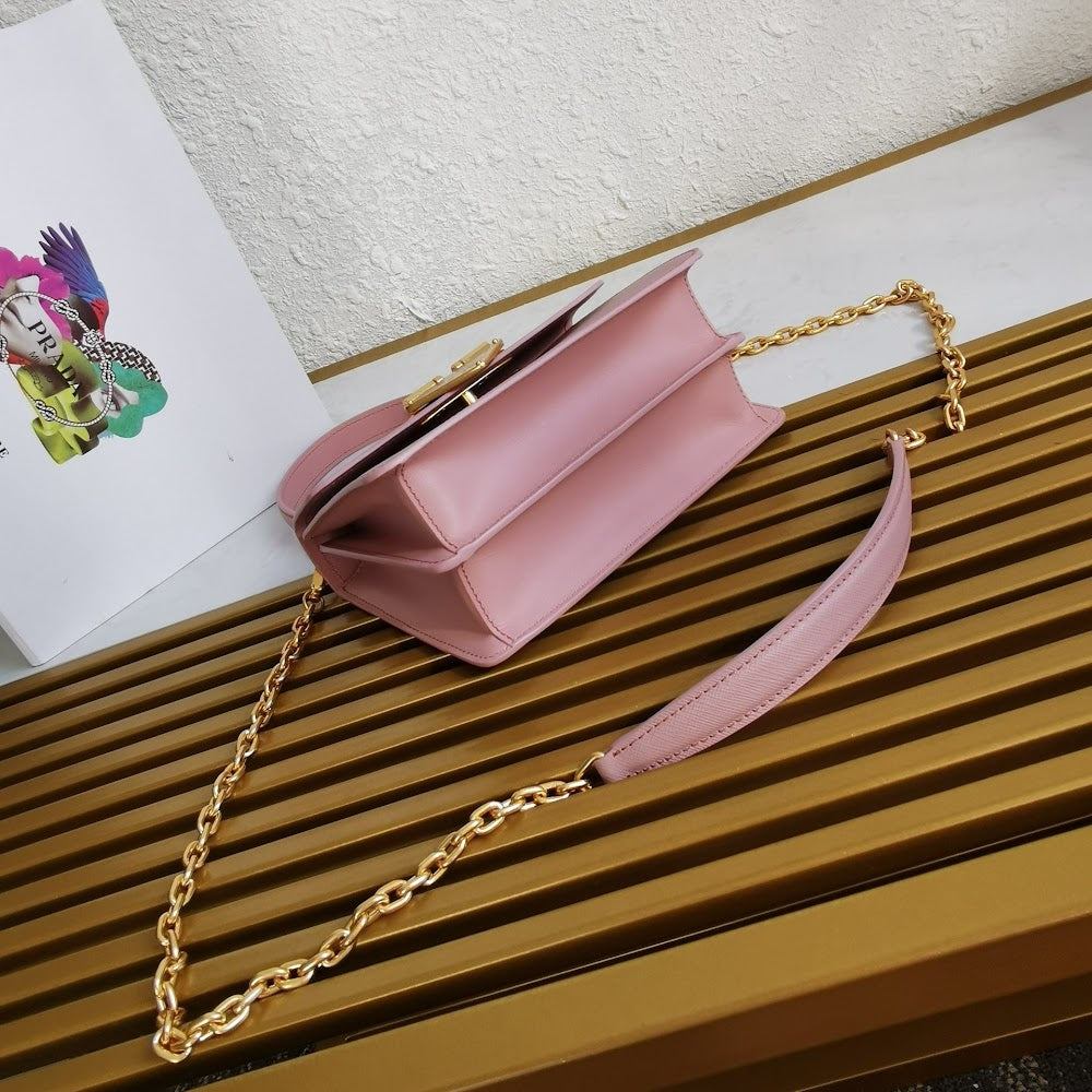 Ezyycart Bags Prada Luxury Bag --53579