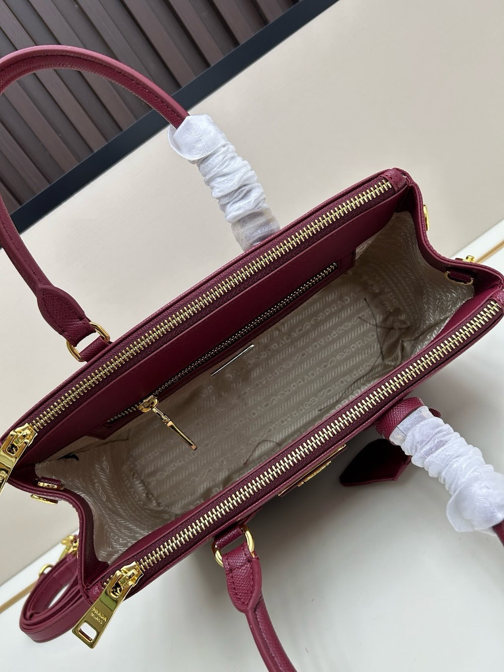 Ezyycart Bags pradn Luxury Bag --74278
