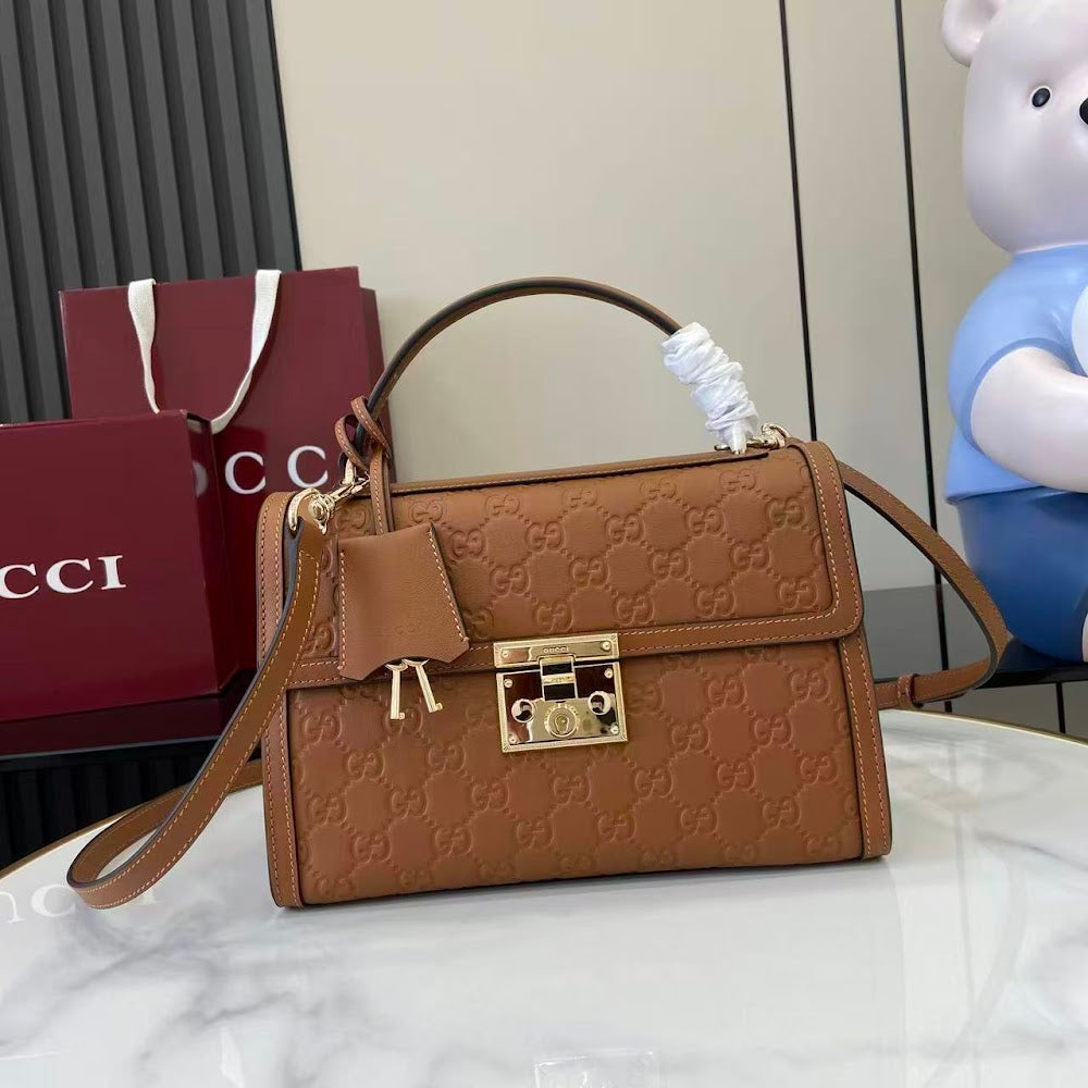 Ezyycart Bags Guccin Luxury Bag --94863