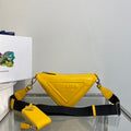 Ezyycart Bags pradn Luxury Bag --74810