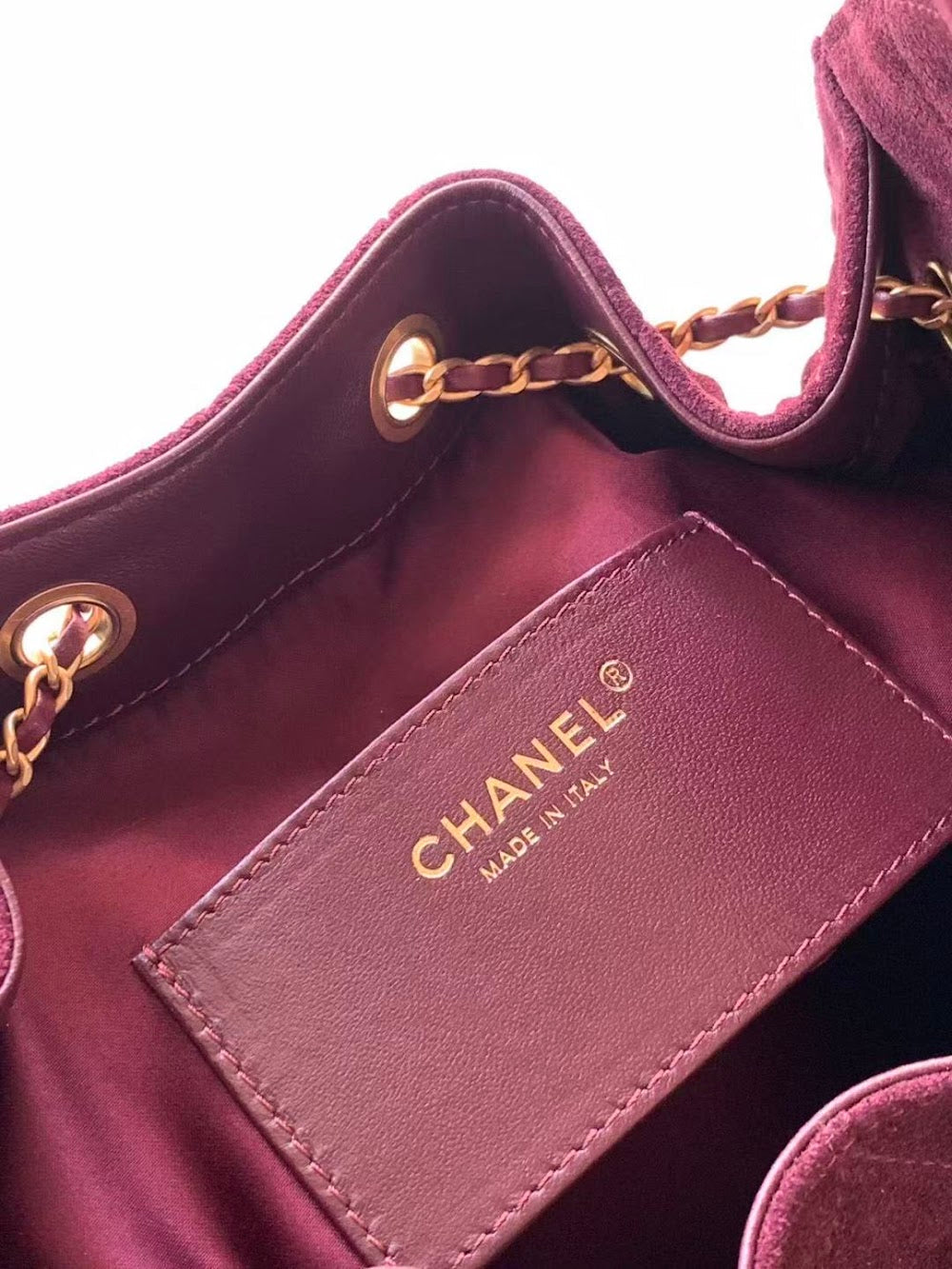 Anum Bags CHn Luxury Bag --112822