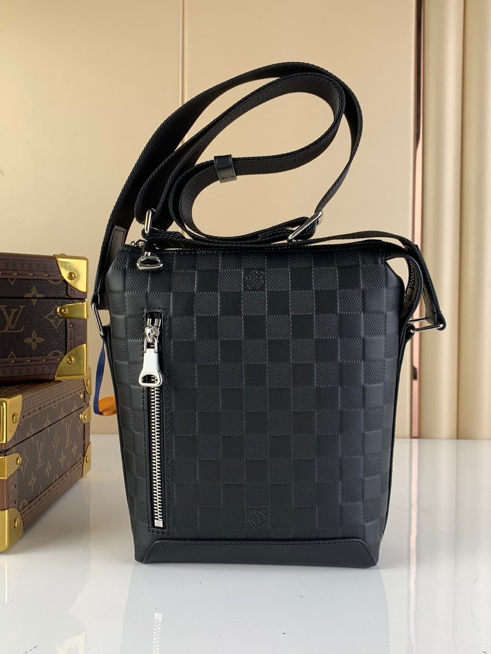 Anum Bags ln Luxury Bag --60908