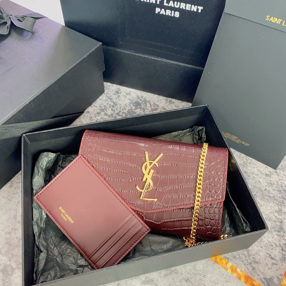 Ezyycart Bags ysn Luxury Bag --71842