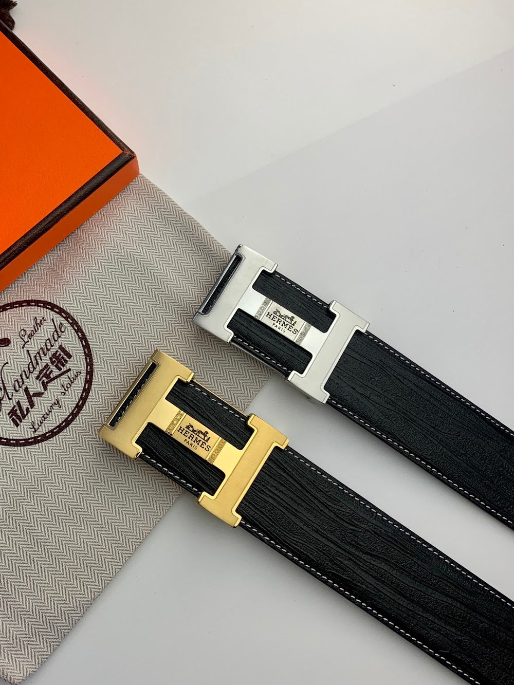 Anum Bags Hermesn Luxury Belt --106168