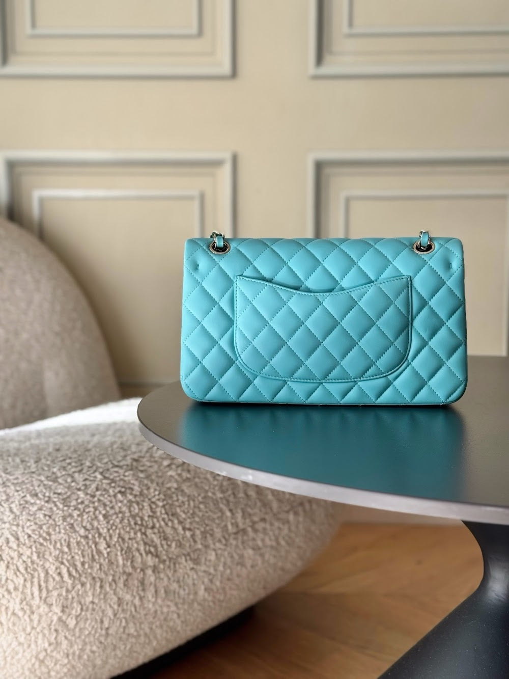 Anum Bags CHn Luxury Bag --113018