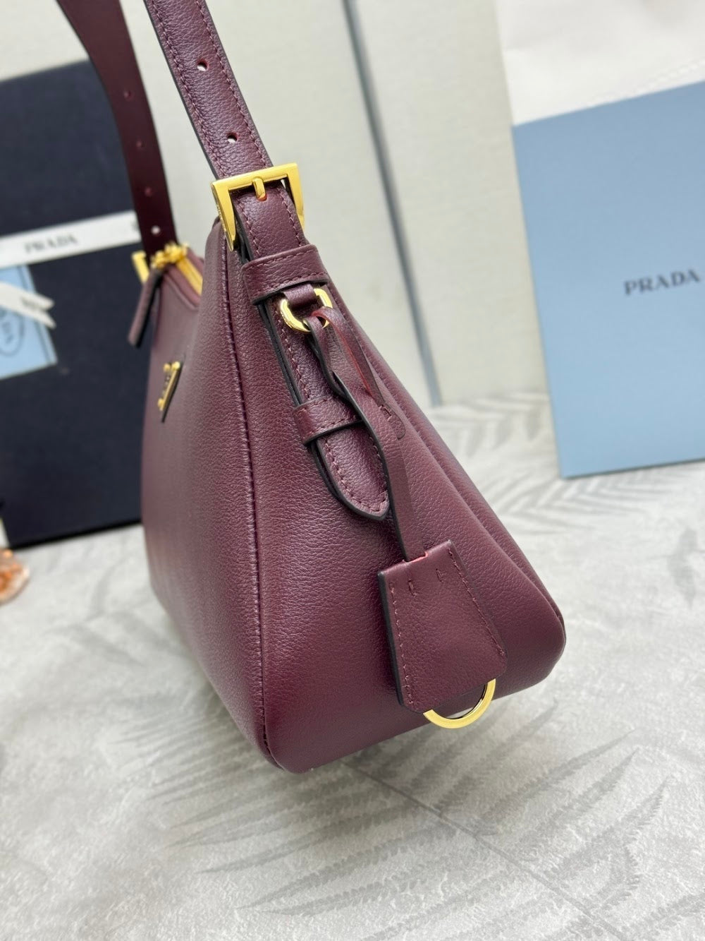 Ezyycart Bags Pradn Luxury Bag --101422