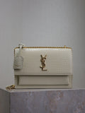 Ezyycart Bags YSLn Luxury Bag --119533