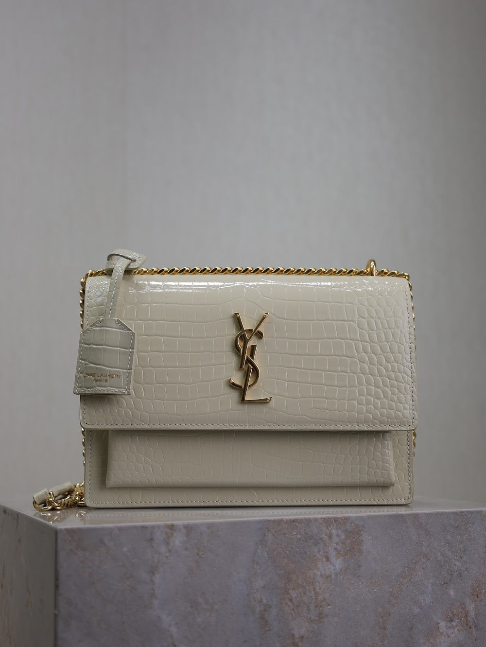 Ezyycart Bags YSLn Luxury Bag --119533