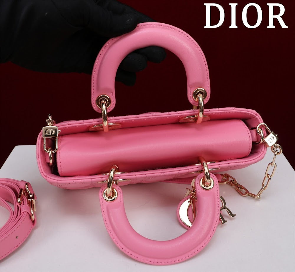 Anum Bags Diorn Luxury Bag --114751