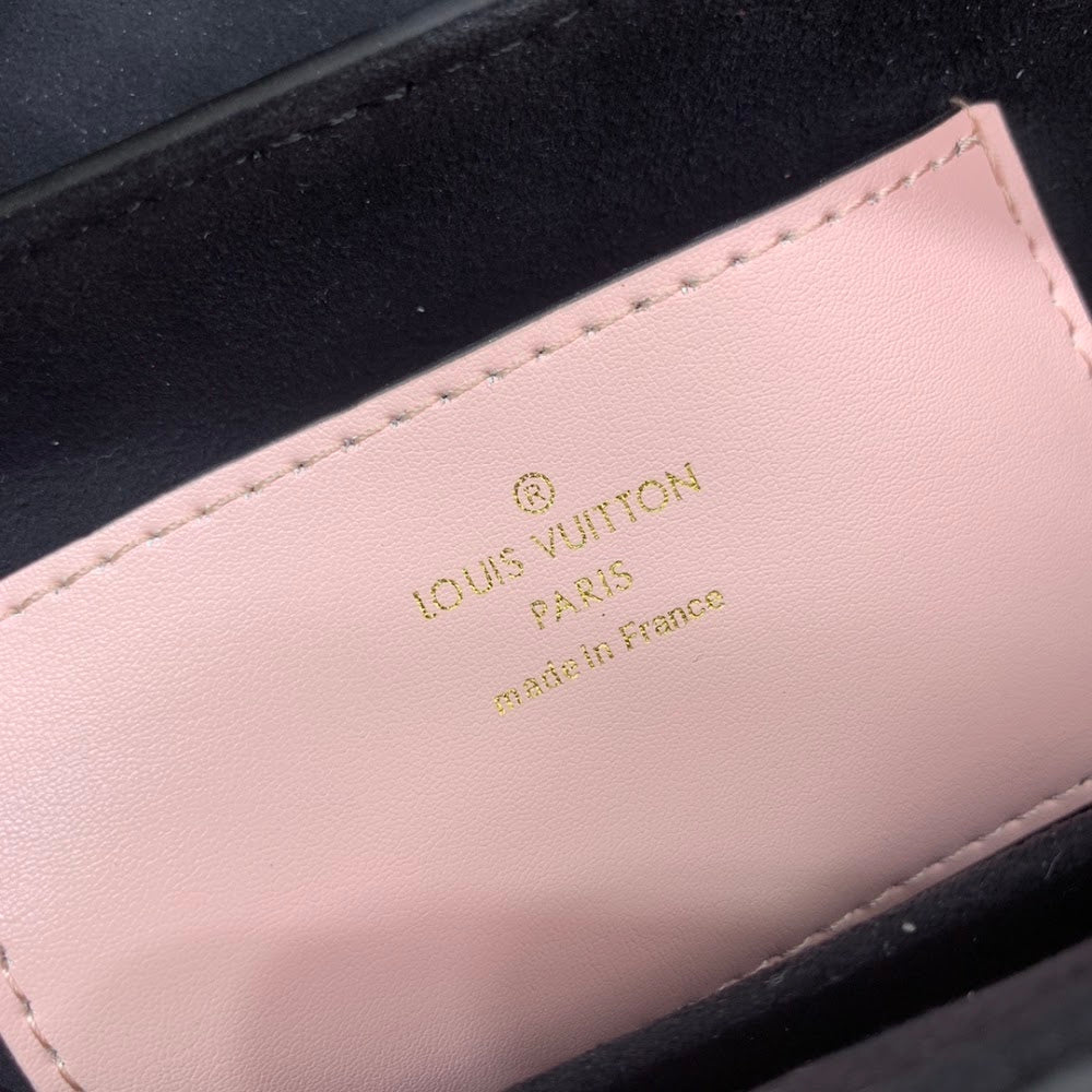 Ezyycart Bags ln Luxury Bag --60214