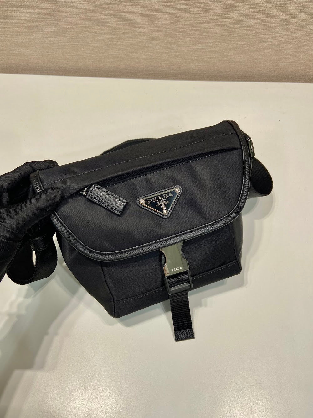Ezyycart Bags Prada Luxury Bag --54759