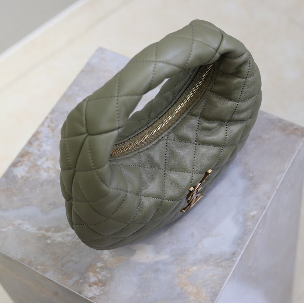 Ezyycart Bags YSLn Luxury Bag --119556