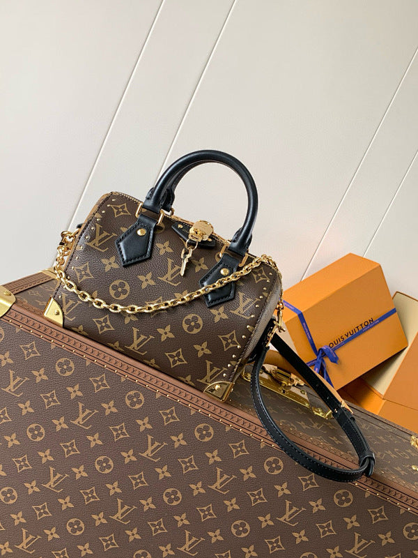 Anum Bags LVn Luxury Bag --79949
