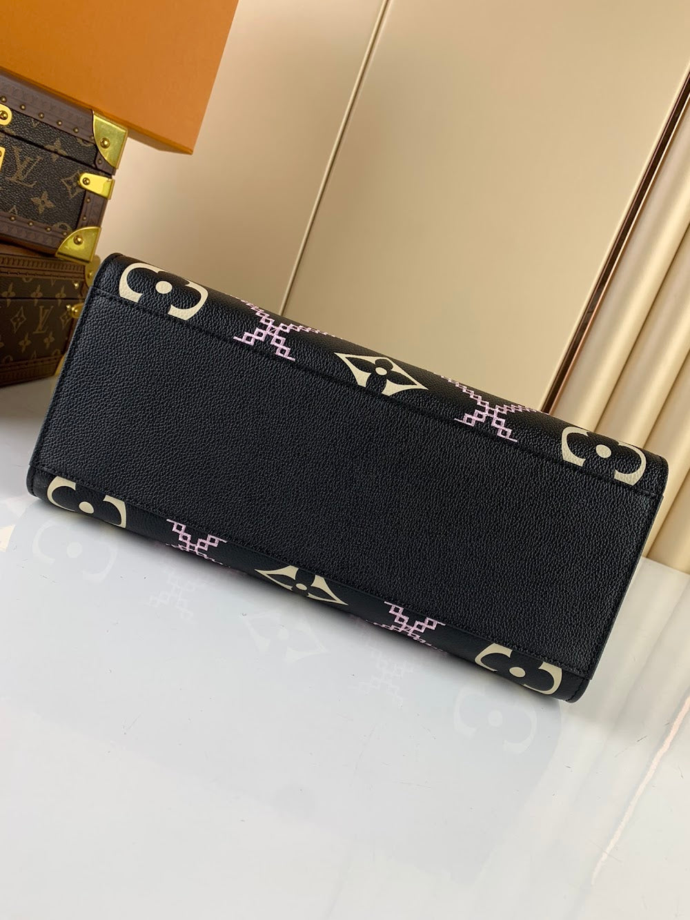 Ezyycart Bags ln Luxury Bag --60767