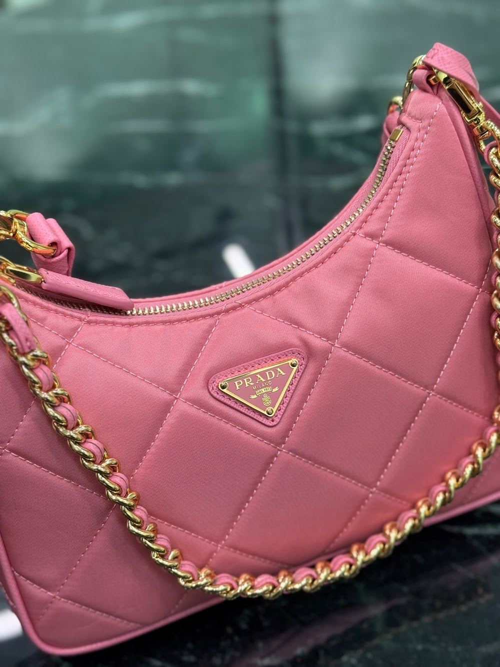Ezyycart Bags Pradn Luxury Bag --102743
