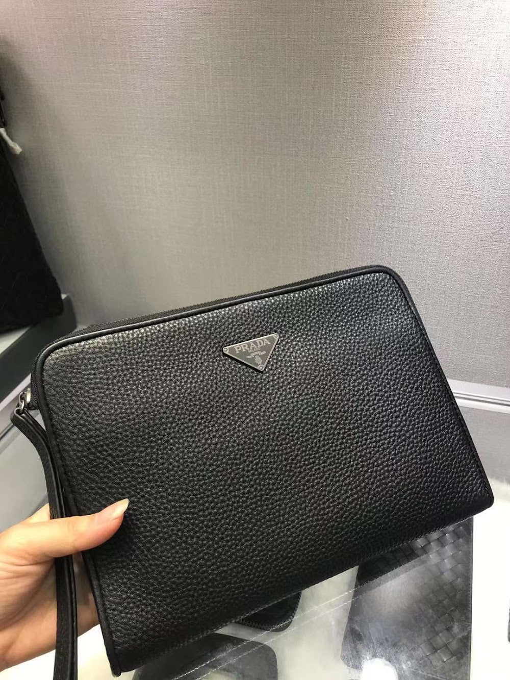 Ezyycart Bags Prada Luxury Bag --53886