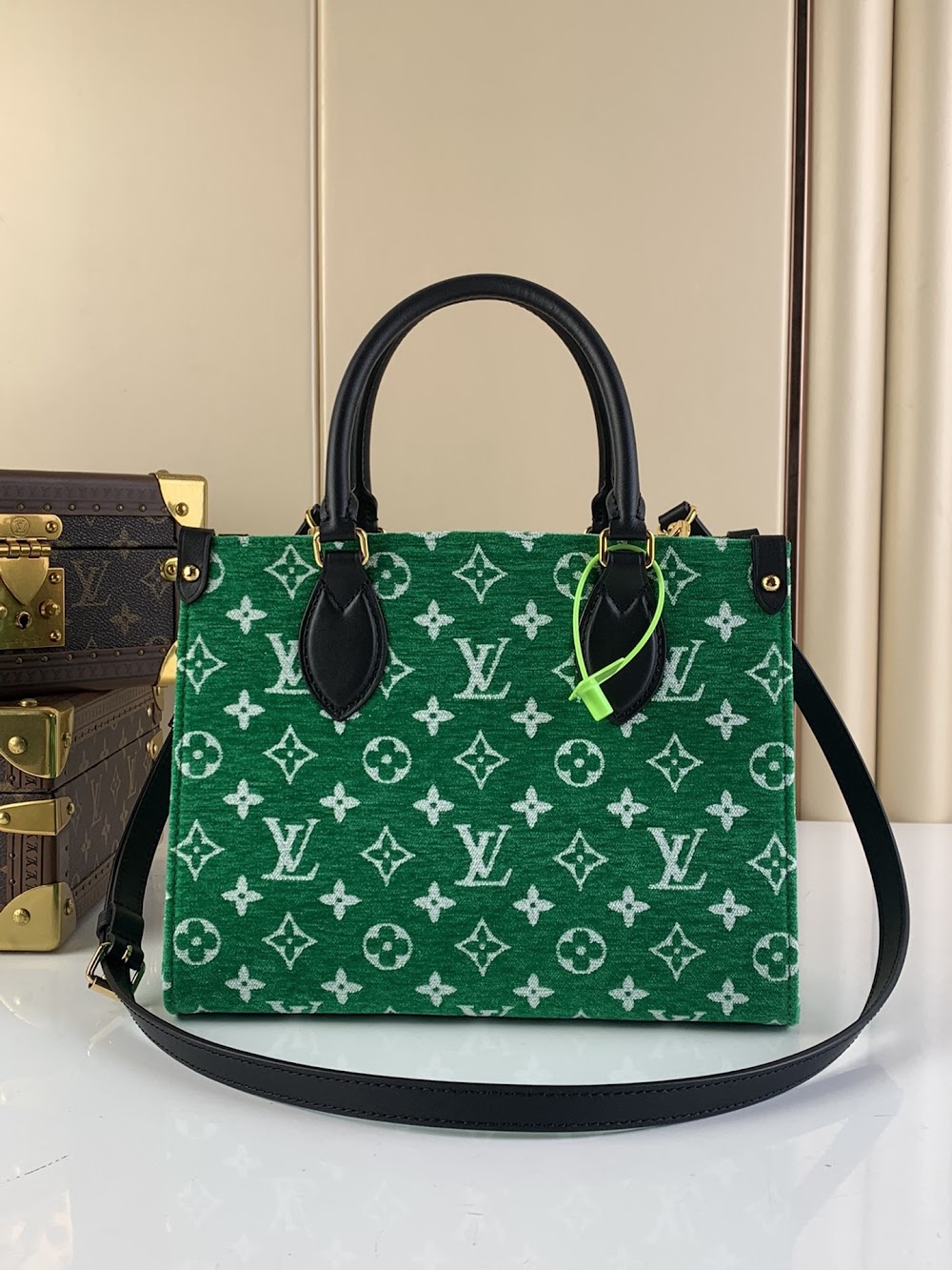 Ezyycart Bags ln Luxury Bag --61030