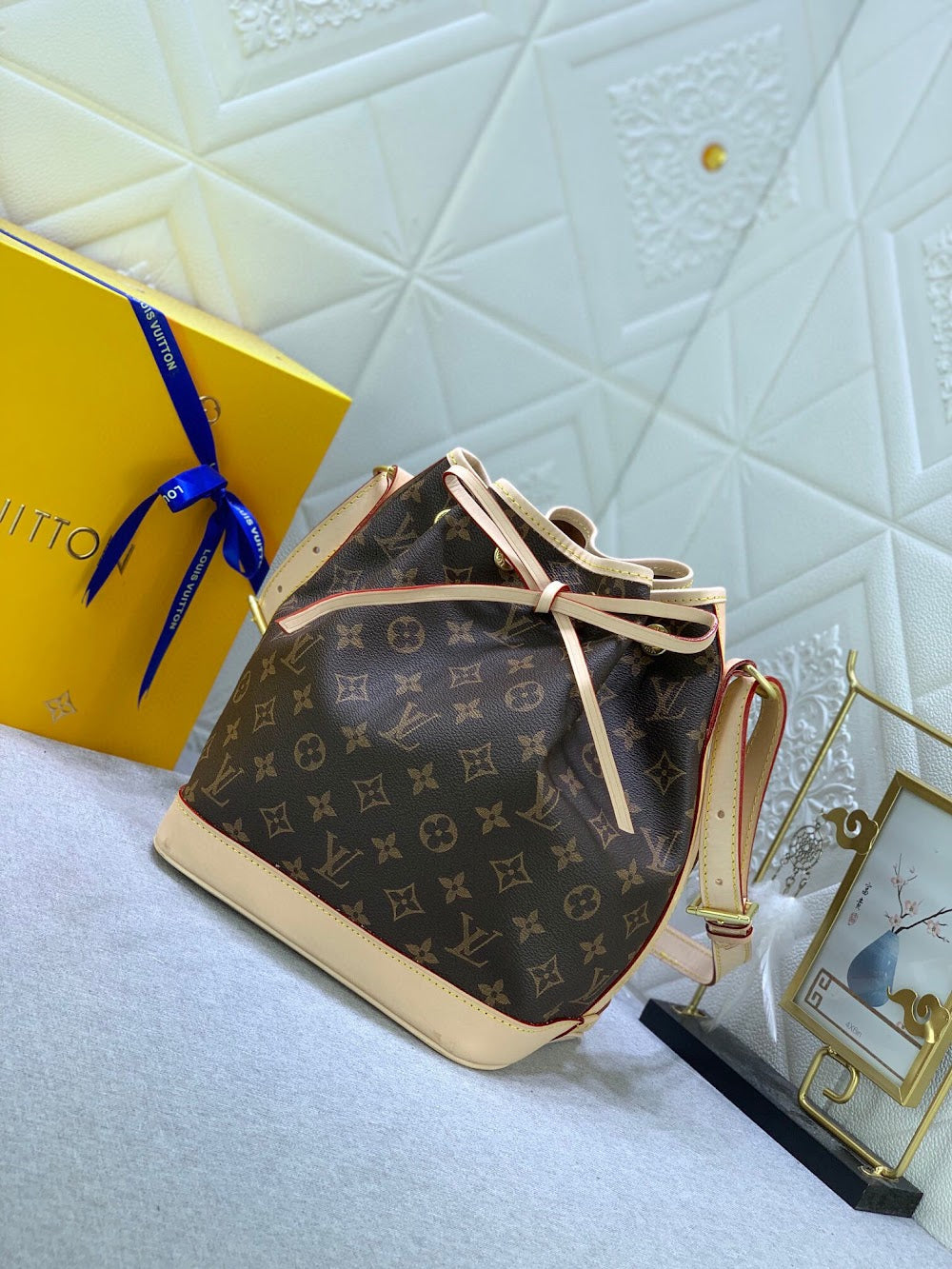 Anum Bags LVn Luxury Bag --80734
