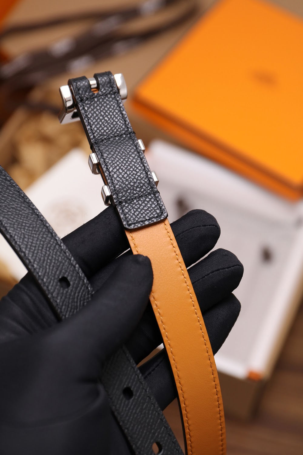 Anum Bags Hermesn Luxury Belt --108999