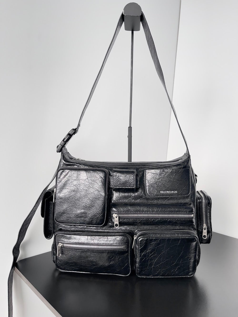 Ezyycart Bags Balenciaga Luxury Bag --111732