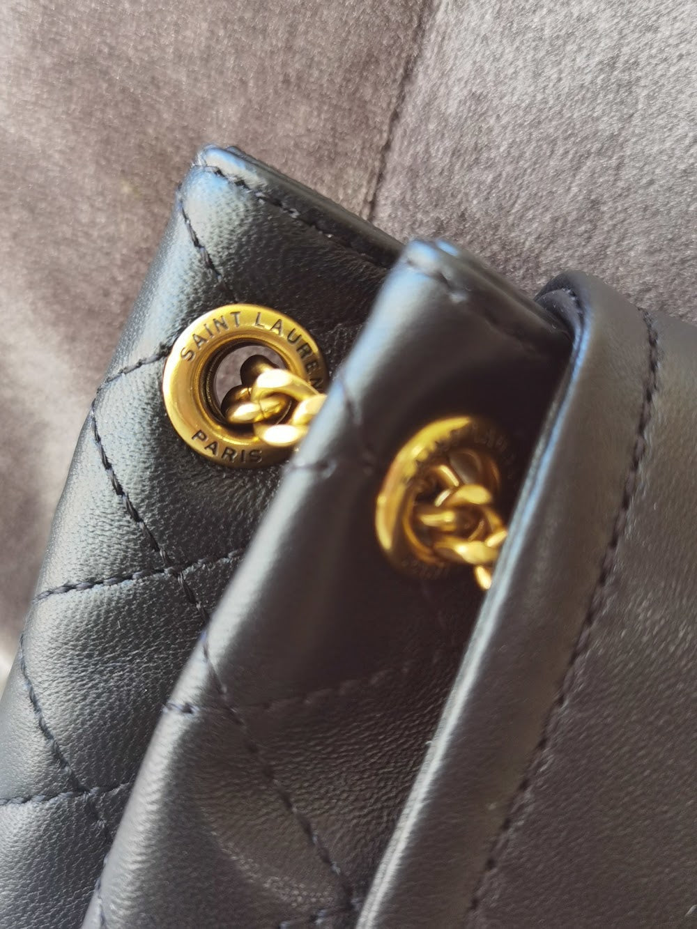 Ezyycart Bags YSLn Luxury Bag --119056