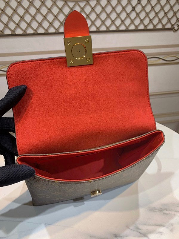 Ezyycart Bags ln Luxury Bag --59509