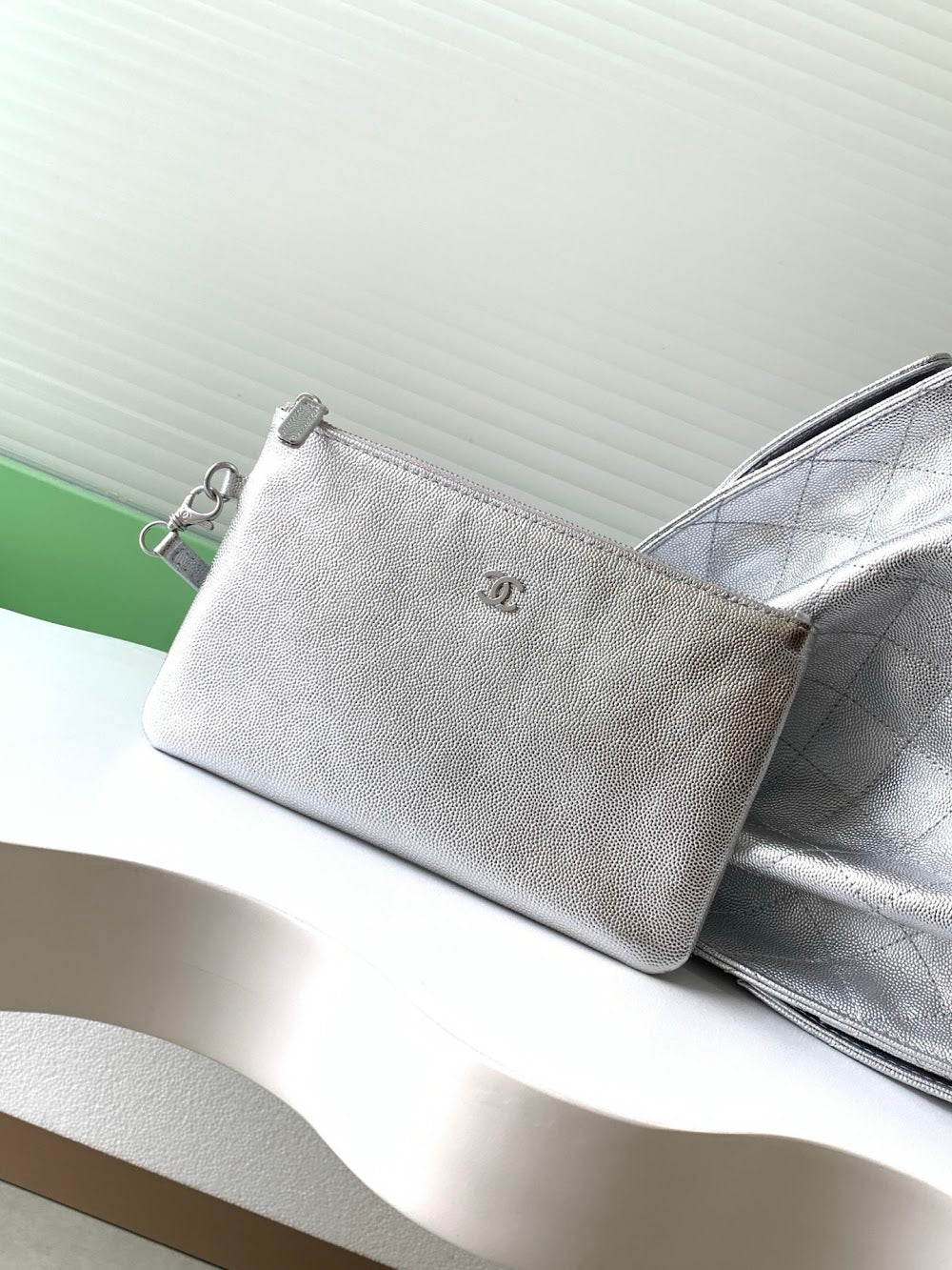 Anum Bags CHn Luxury Bag --112920