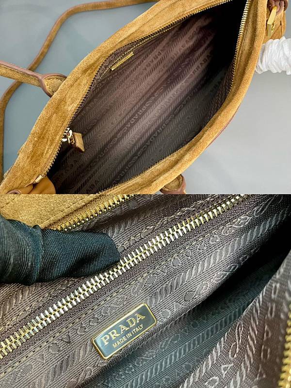 Ezyycart Bags pradn Luxury Bag --75068