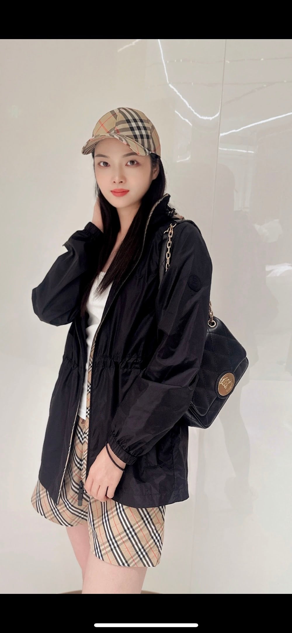 Ezyycart Bags Burberryn Luxury Bag --92327