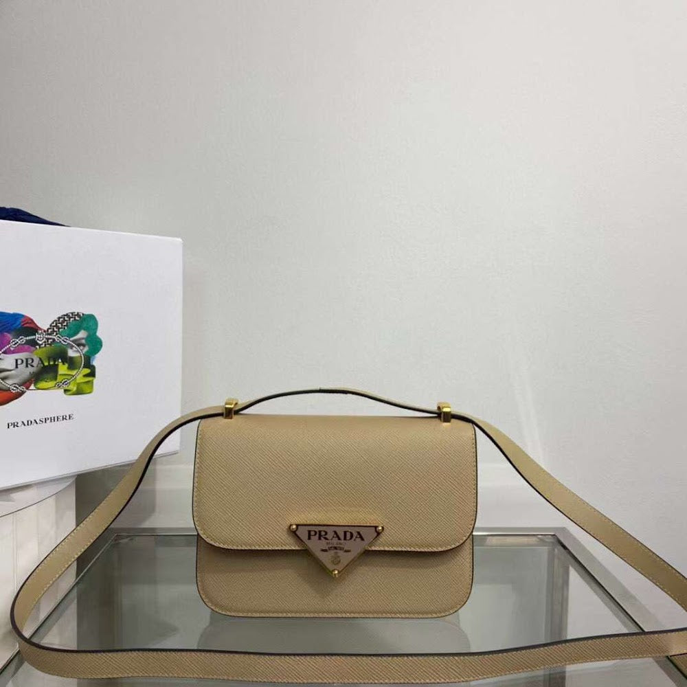 Ezyycart Bags Prada Luxury Bag --53899