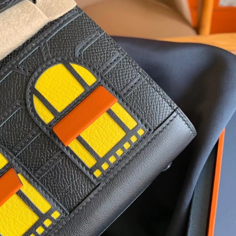 Anum Bags Hermesn Luxury Bag --118701