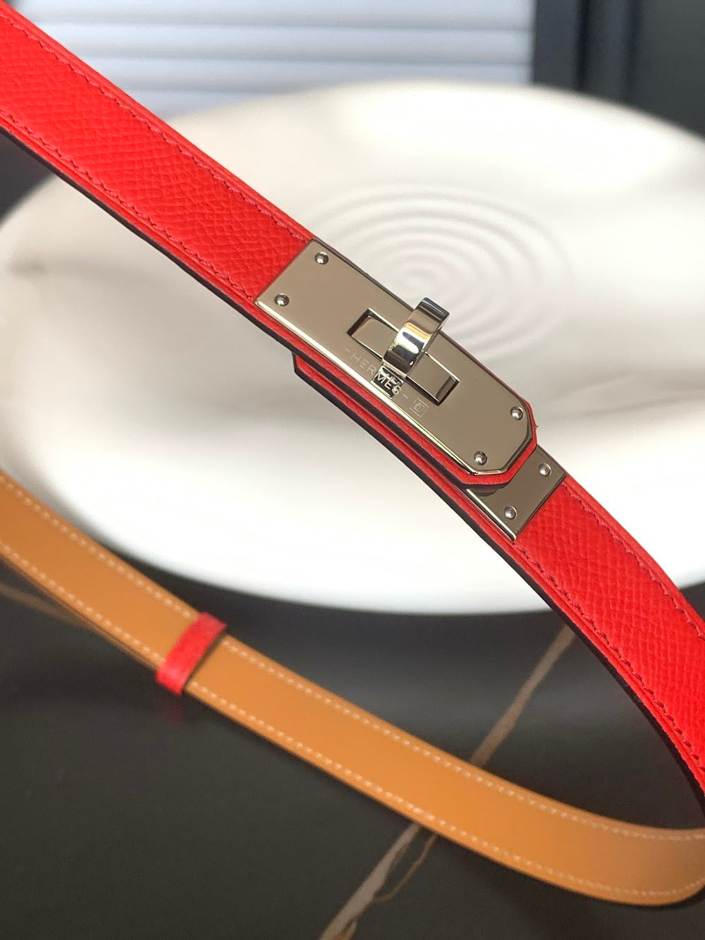 Anum Bags Hermesn Luxury Belt --106114
